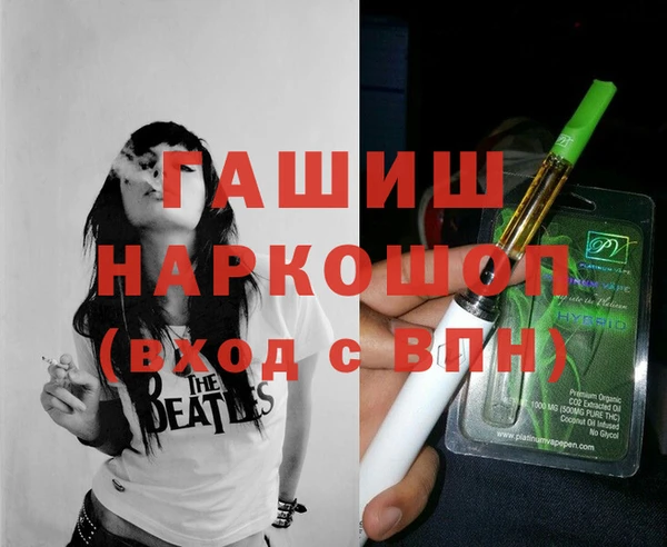 крисы Покачи